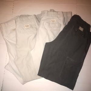 Columbia Men’s Pants Bundle
